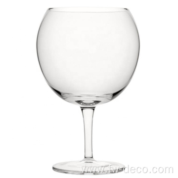 short stem large bowl Cocktail Glasses 20oz